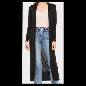 Peyton Jensen - Crissey Duster Cardigan